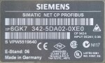 Siemens 6GK7342-5DA02-0XE0